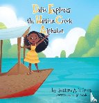 A P Louis, Justine - Dalia Explores the Haitian Creole Alphabet