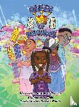A P Louis, Justine, K Archer, Edwina - Queen of Dominoes