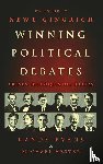 Evans, Randy, Hester, Michael - Winning Political Debates