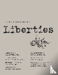 Kipnis, Laura, Abbot, Dorian, Levy, Bernard-Henri, Jones, Bruce D. - Liberties Journal of Culture and Politics