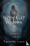 Halvorsen, Theresa - River City Widows