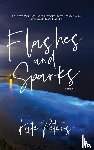 Peters, Kate - Flashes and Sparks