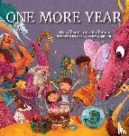 Ballenger, Allison Ione - One More Year