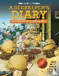Wiggins, Charlotte Ekker - A Beekeeper's Diary