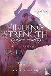 Perry, Kathy J - Finding Strength