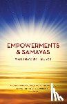 Padmasambhava, Rangdrol, Tsele Natsok, Urgyen Rinpoche, Kyabje Tulku - Empowerment & Samaya