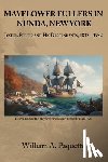 Paquette, William A. - Mayflower Fullers in Nunda, New York