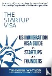 Watson, Tahmina - STARTUP VISA