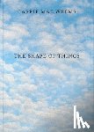 Weems, Carrie Mae - Carrie Mae Weems: The Shape of Things