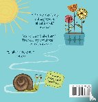 Bowman, Robyn - The (Kinda Boring, Not That Great, Pretty Super Awesome) Garden Snail