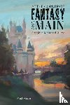Mason, Matt - At the Corner of Fantasy and Main