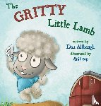 Allbaugh, Dan - The Gritty Little Lamb