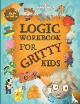 Allbaugh, Dan - Logic Workbook for Gritty Kids