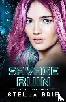 Brie, Stella - Savage Ruin