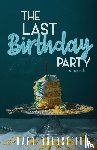Goldstein, Gary - The Last Birthday Party