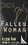 Mann, Allison - Fallen Woman