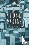 Kolovou, Ioulia - The Stone Maidens