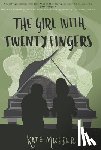 Mueser, Kate - The Girl with Twenty Fingers