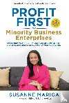 Mariga, Susanne - Profit First For Minority Business Enterprises