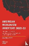 Barna, George - American Worldview Inventory 2022-23