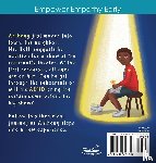 Griebelbauer, Abigail - A is for Anthony Not ADHD