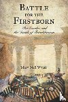 Wyatt, Mary Nell - Battle for the Firstborn