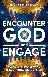 O'Riley, Richard D - Encounter God and Engage