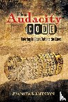 Johnson, Juanita B - The Audacity Code