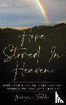 Fuller, Morgan - Hope Stored In Heaven