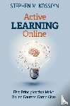 Kosslyn, Stephen M - Active Learning Online