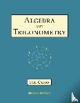 Olson, Douglas R - Algebra and Trigonometry