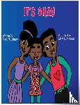 Johnson, Maya N - It's Okay