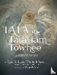 Salazar, Alan - Tata the Tataviam Towhee