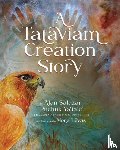 Salazar, Alan - A Tataviam Creation Story