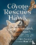 Salazar, Alan - Coyote Rescues Hawk