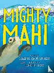 Jacobs Lipshaw, Suzanne - Mighty Mahi
