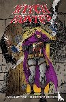 Ferrante, Vincent J - Witch Hunter Volume One Hunt The Hunters