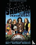 Herring, Matt - Black Sabbath The Vinyl Testament