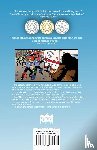 Seals, N Blake - The Saga of Evil Monkey Man Season One