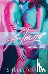 Cruz, Shelly - Amor in the 305