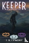 Lenore, J S - Keeper