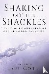 Corl, Sue - Shaking Off the Shackles