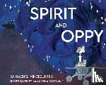 Vinciguerra, Rachel - Spirit and Oppy