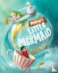 Stevenson, Deborah - Marvin's Little Mermaid