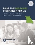 Prep Training Group - Pass the Missouri Insurance Exams: A Study Guide for Property and Casualty Producers