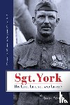 Perry, John - Sgt. York His Life, Legend, and Legacy