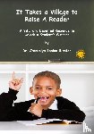Bobien-Blanton, Jacquelyn - It Takes a Village to Raise a Reader