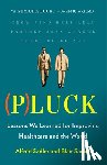Sadler, Alfred, Sadler, Blair - (P)Luck