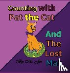 Luciano, Joe - Counting with Pat the Cat and the Lost Mat