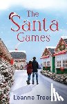 Treese, Leanne - The Santa Games